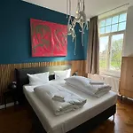 Lio Design Balkon Netflix Apartman