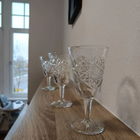 Lio Design Balkon Netflix Apartment *