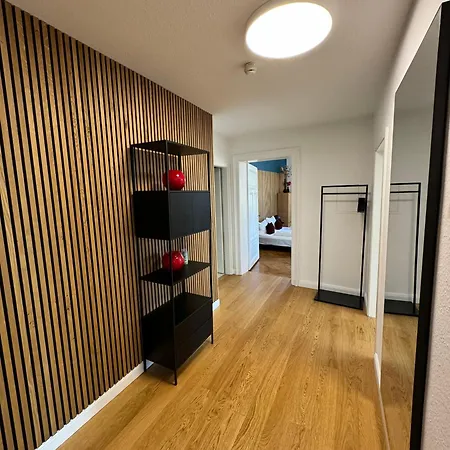 Lio Design Balkon Netflix * 明登