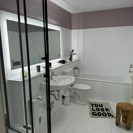 Lio Design Balkon Netflix *