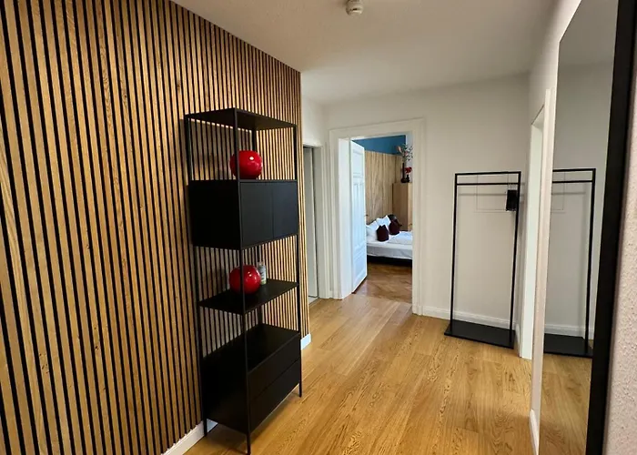 Lio Design Balkon Netflix * Minden (North Rhine-Westphalia)