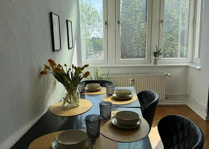 Lio Design Balkon Netflix Minden (North Rhine-Westphalia)