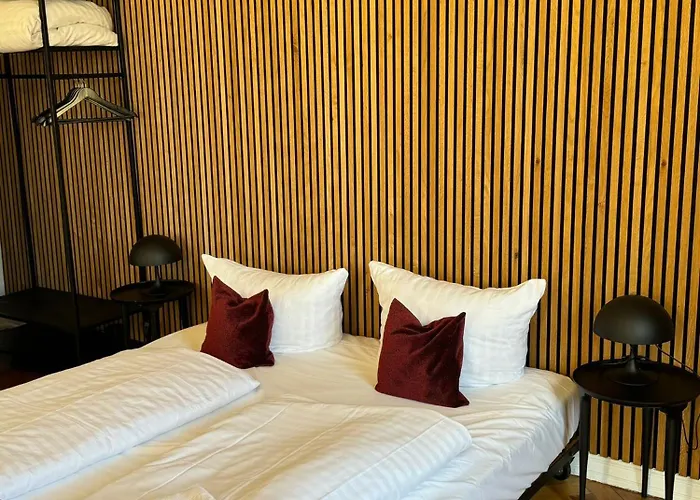 公寓 Lio Design Balkon Netflix *