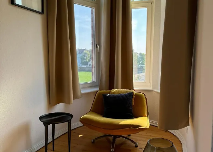 Lio Design Balkon Netflix * Minden (North Rhine-Westphalia)