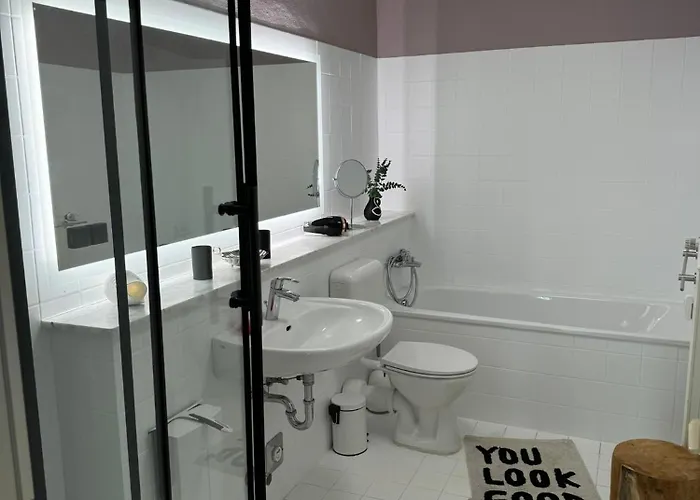 Lio Design Balkon Netflix *